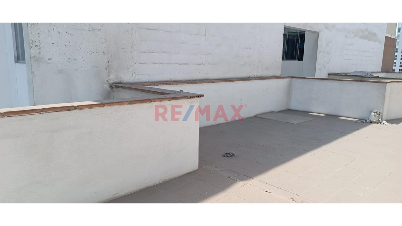Aires En Venta En Santa Catalina – At. 43.28M² - 5