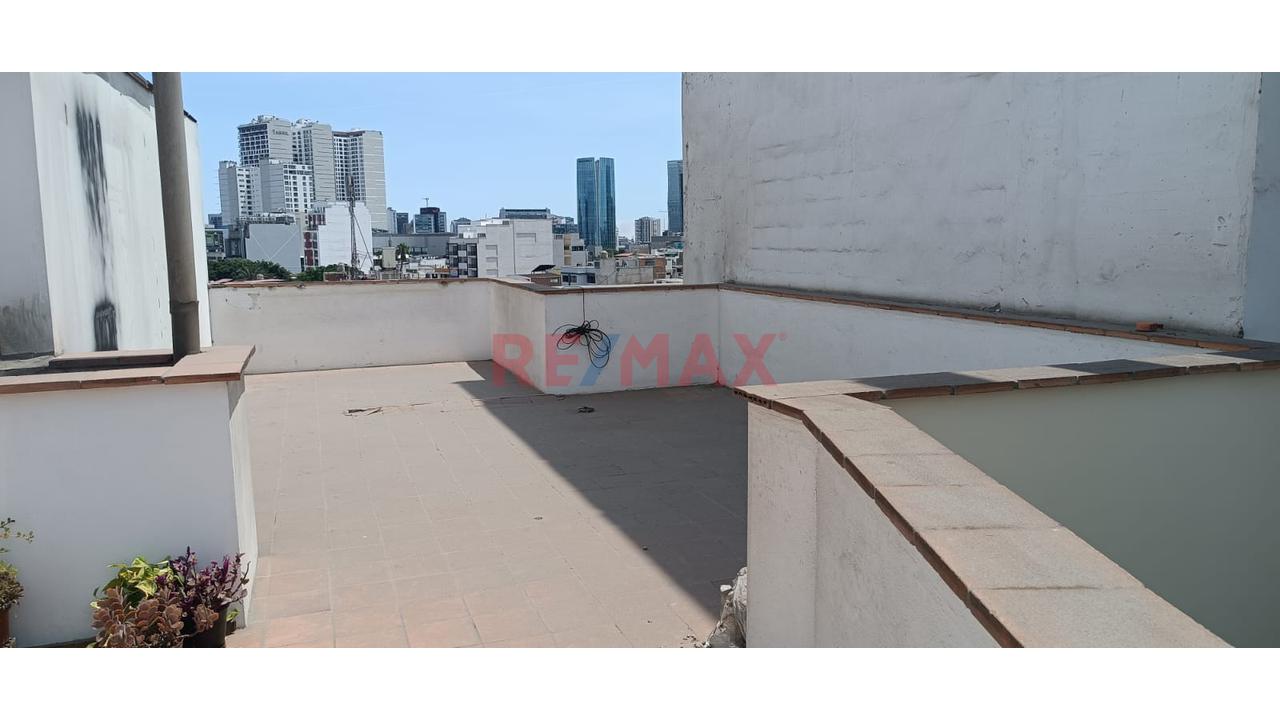Aires En Venta En Santa Catalina – At. 43.28M² - 3