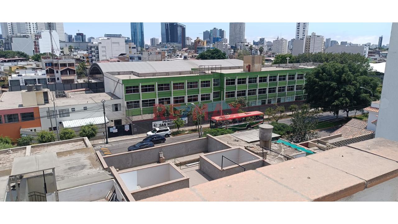 Aires En Venta En Santa Catalina – At. 43.28M² - 2