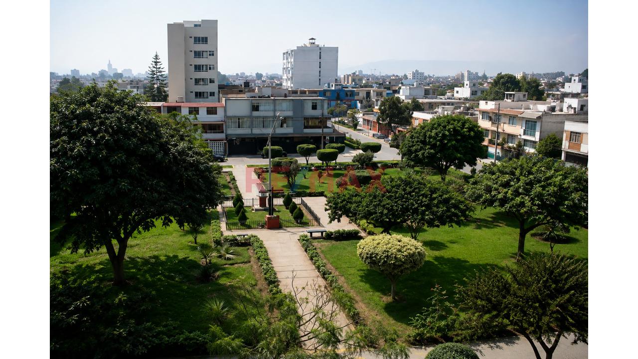 Aires En Venta En Santa Catalina – At. 43.28M² - 1