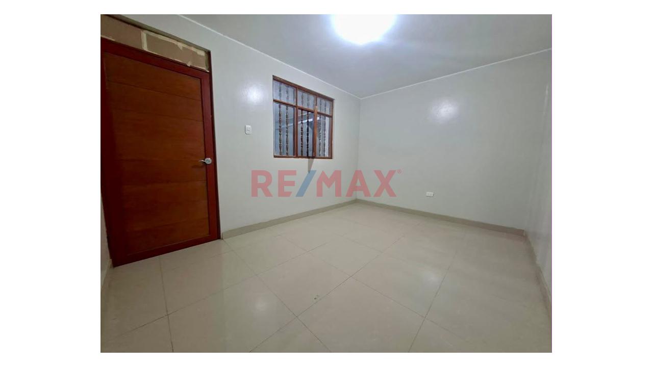 Amplio Departamento En Alquiler – 140 M² ¡Vive Frente Al Parque En San Martín De Porres! — foto 5