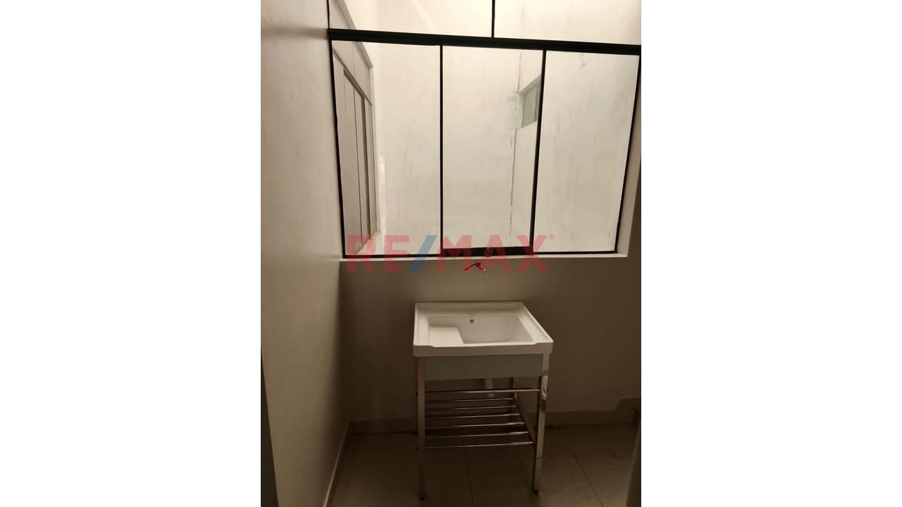 Amplio Departamento En Alquiler – 140 M² ¡Vive Frente Al Parque En San Martín De Porres! — foto 10