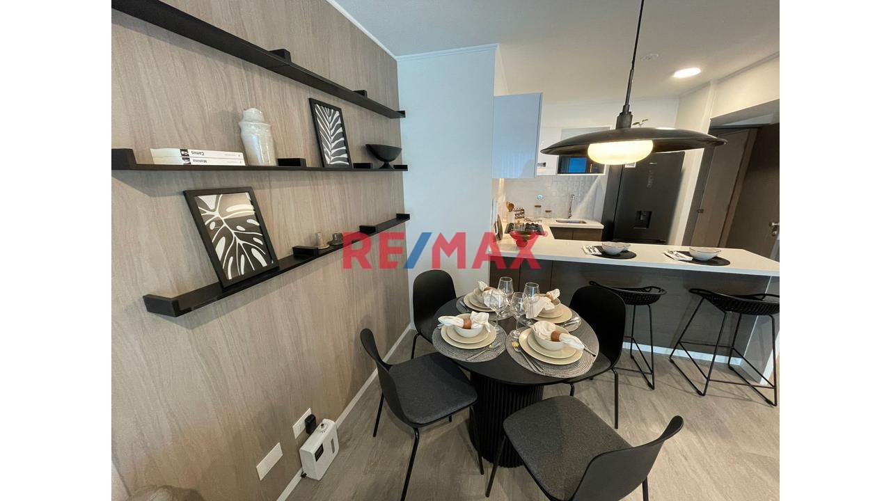 Venta Departamento Duplex