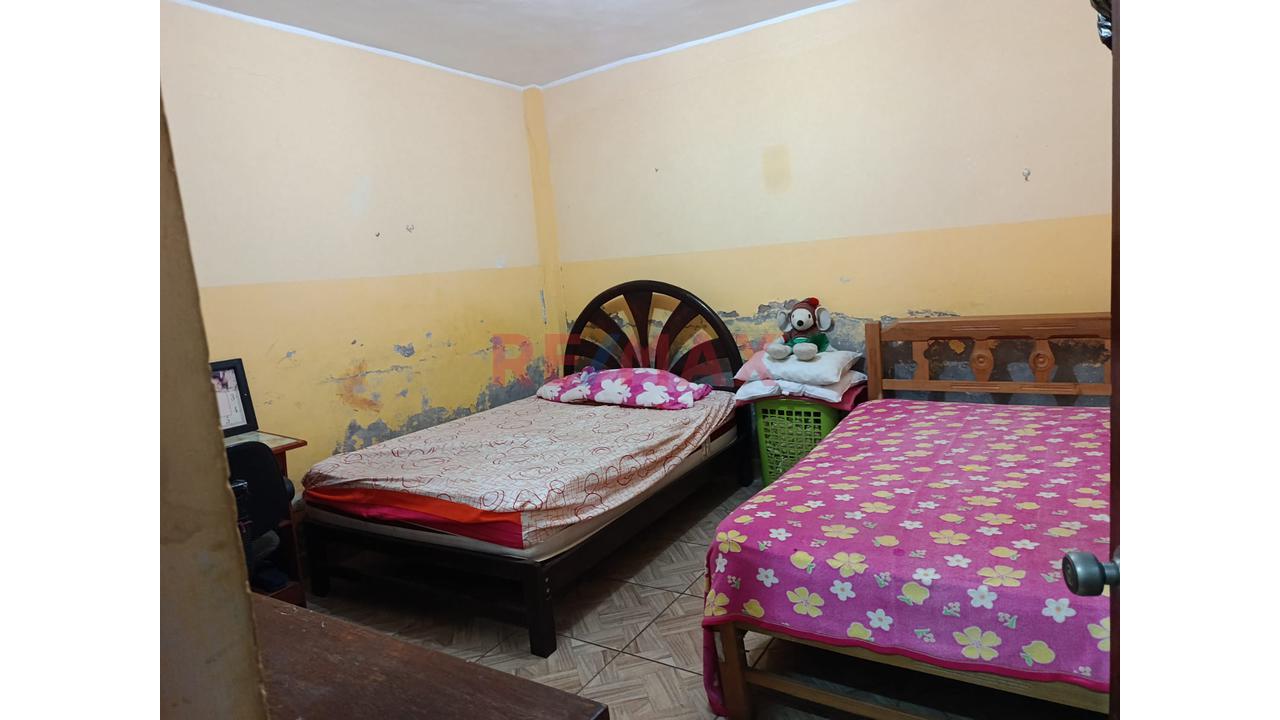 Vendo Estratégica Casa De 2 Pisos Con 8 Dormitorios: Alta Rentabilidad Y Conectividad — foto 7