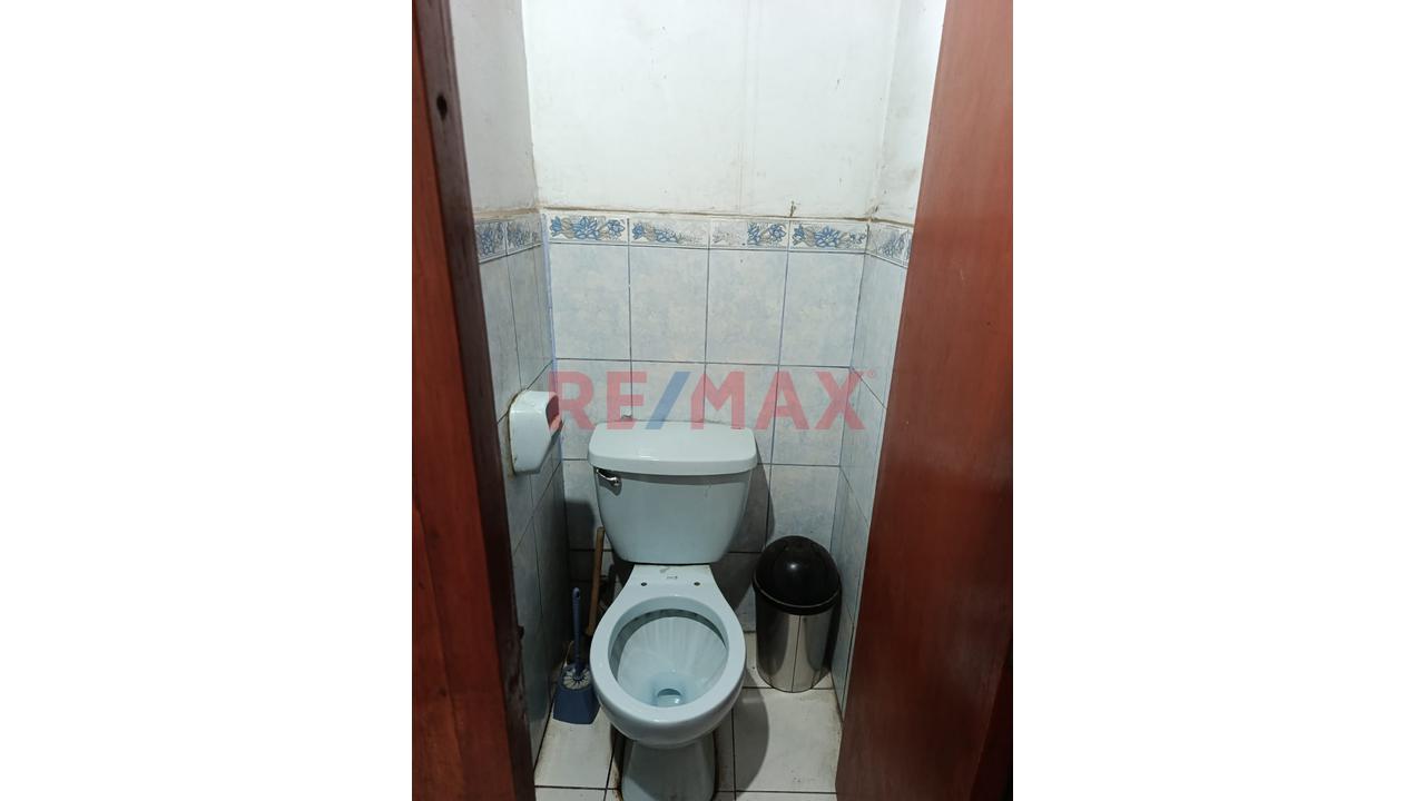 Vendo Estratégica Casa De 2 Pisos Con 8 Dormitorios: Alta Rentabilidad Y Conectividad — foto 10