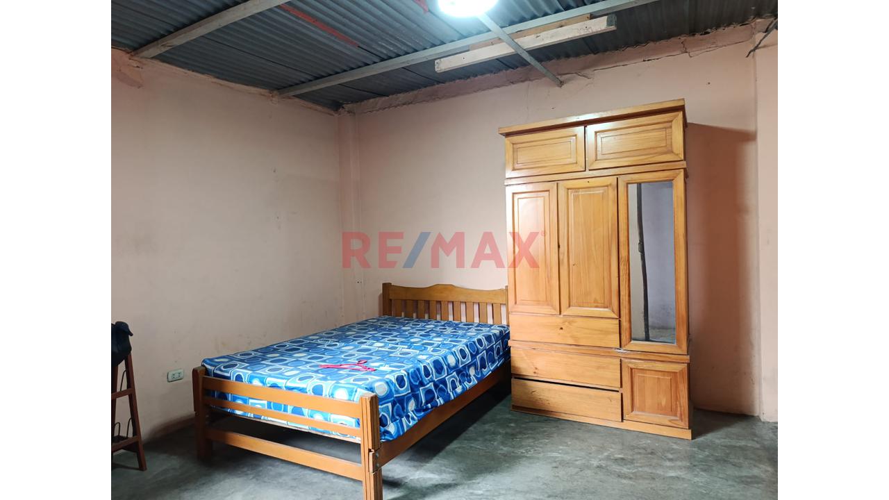 Vendo Estratégica Casa De 2 Pisos Con 8 Dormitorios: Alta Rentabilidad Y Conectividad — foto 8