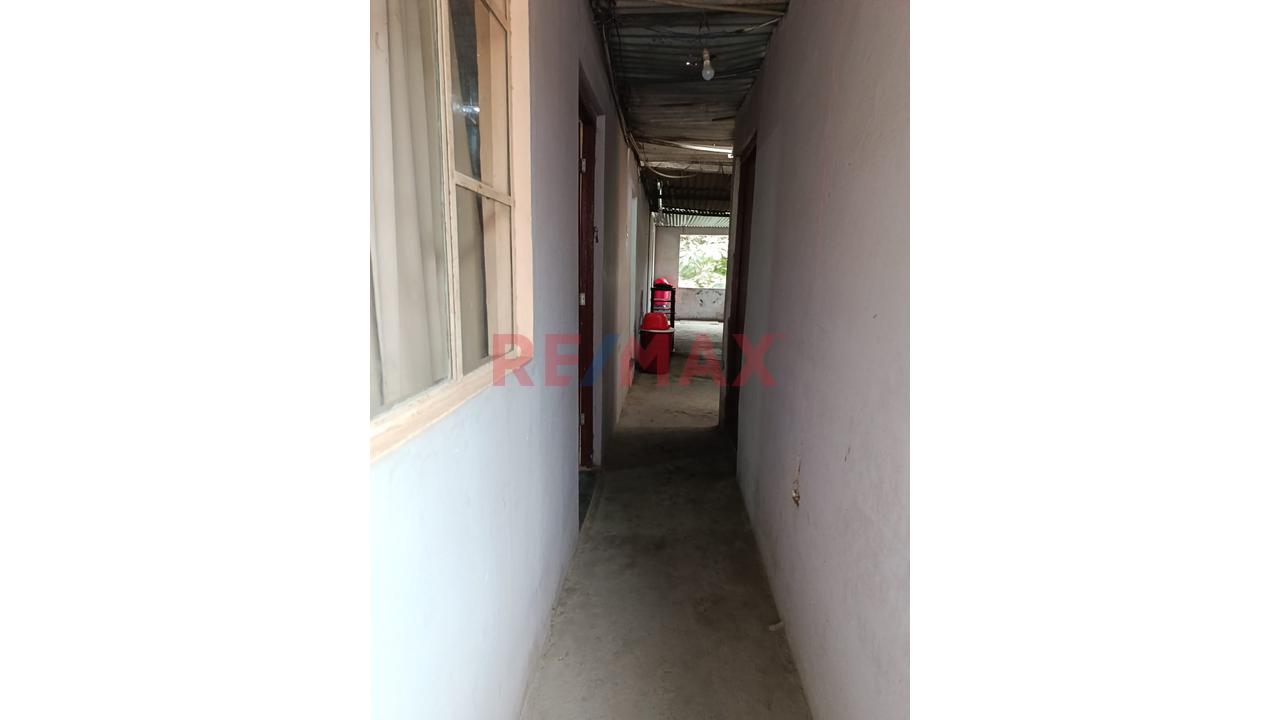 Vendo Estratégica Casa De 2 Pisos Con 8 Dormitorios: Alta Rentabilidad Y Conectividad — foto 14