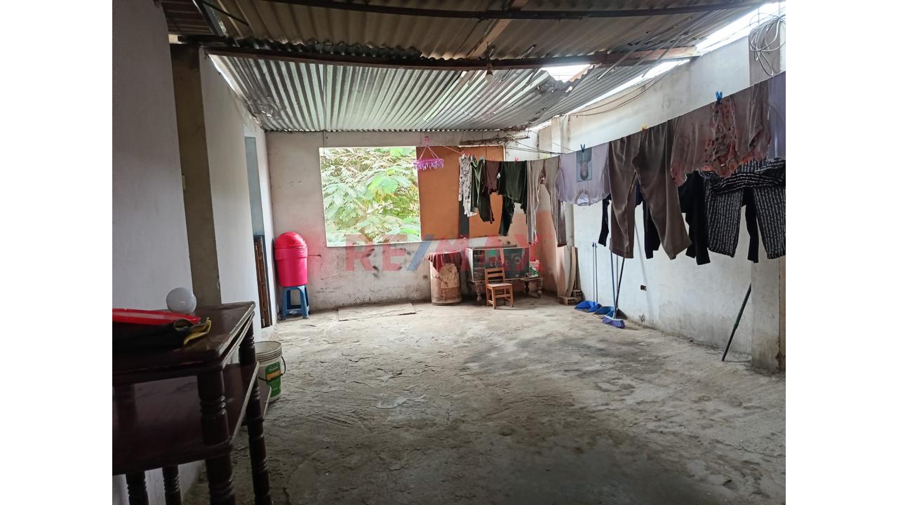 Vendo Estratégica Casa De 2 Pisos Con 8 Dormitorios: Alta Rentabilidad Y Conectividad — foto 12