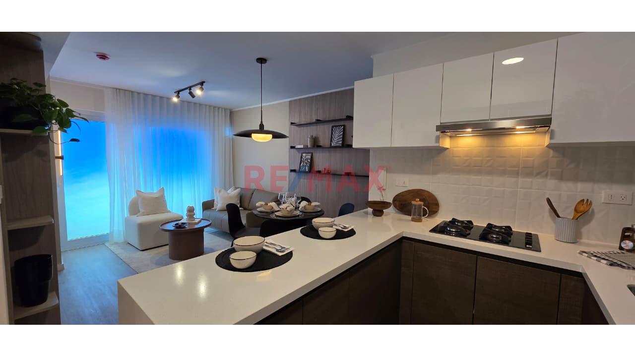 Venta Departamento Flat Estreno — foto 9
