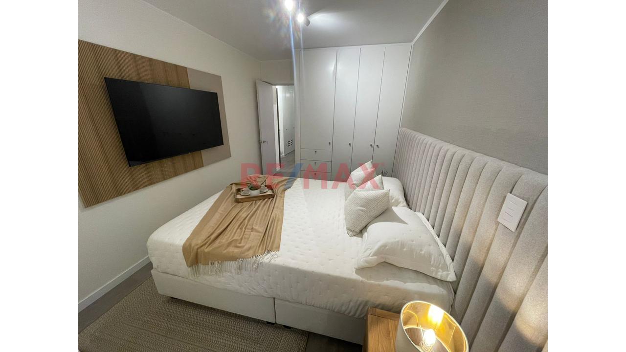 Venta Departamento Flat Estreno — foto 6