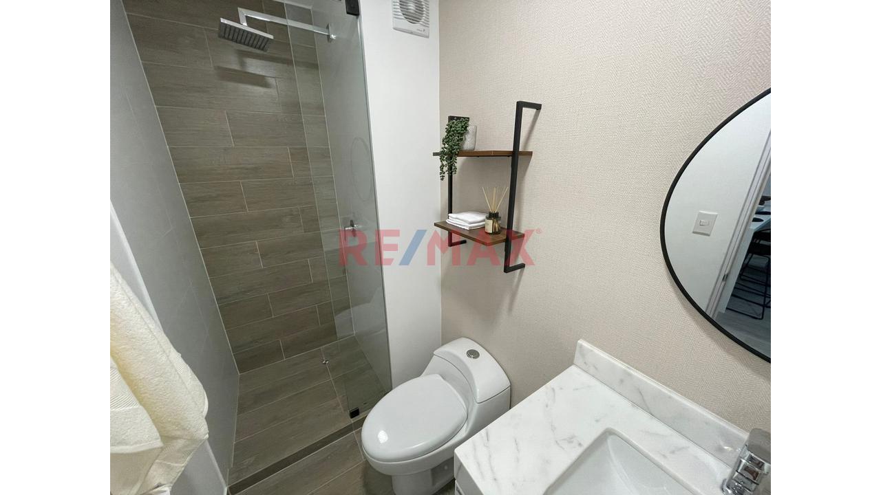 Venta Departamento Flat Estreno — foto 8