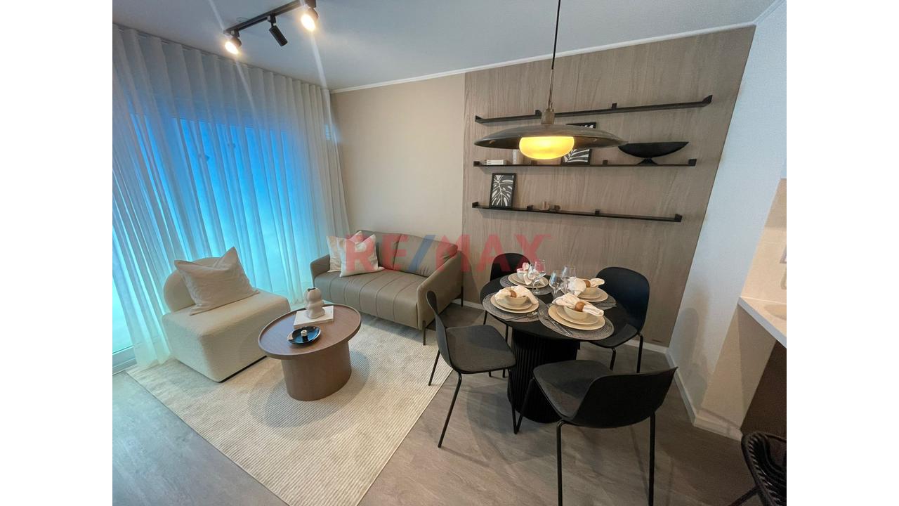 Venta Departamento Flat Estreno — foto 10