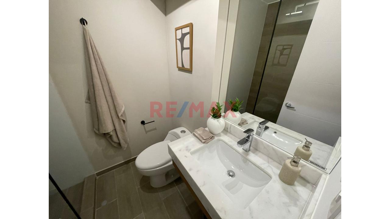 Venta Departamento Flat Estreno — foto 2