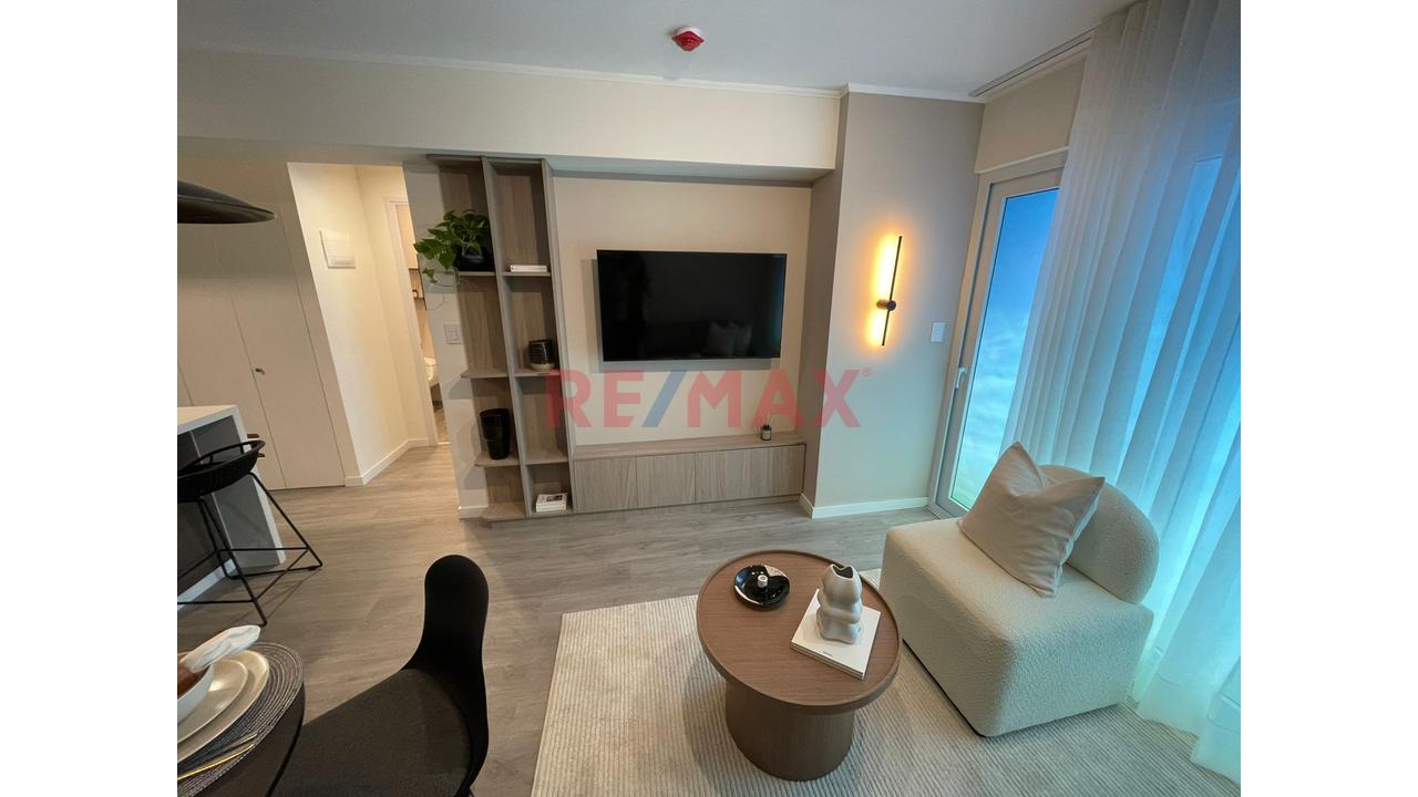 Venta Departamento Flat Estreno — foto 3