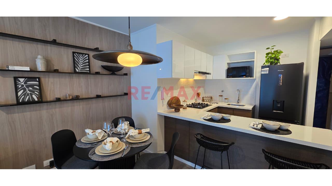 Venta Departamento Flat Estreno — foto 9