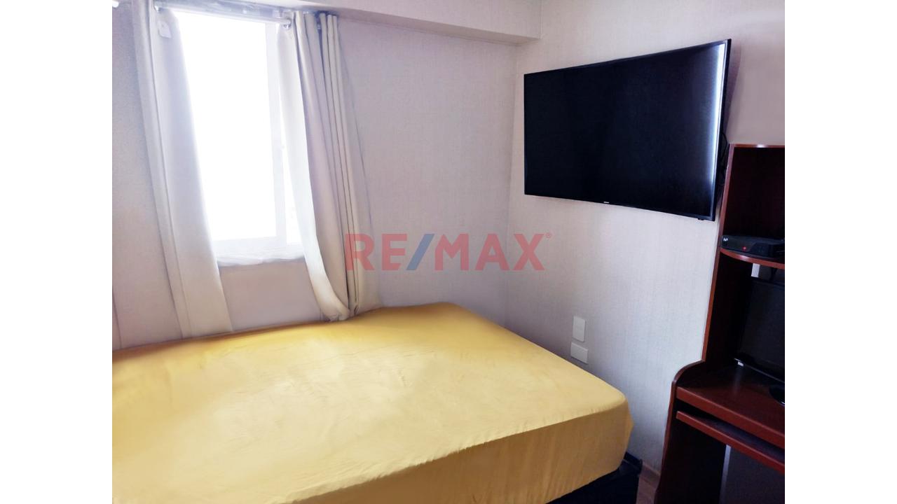Vendo Atractivo Departamento De 3 Habitaciones Con Terraza: Alta Rentabilidad En Airbnb — foto 6