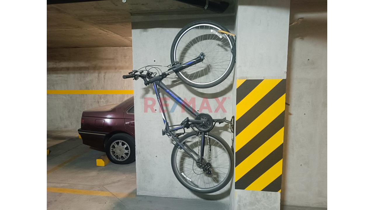 Vendo Atractivo Departamento De 3 Habitaciones Con Terraza: Alta Rentabilidad En Airbnb — foto 14