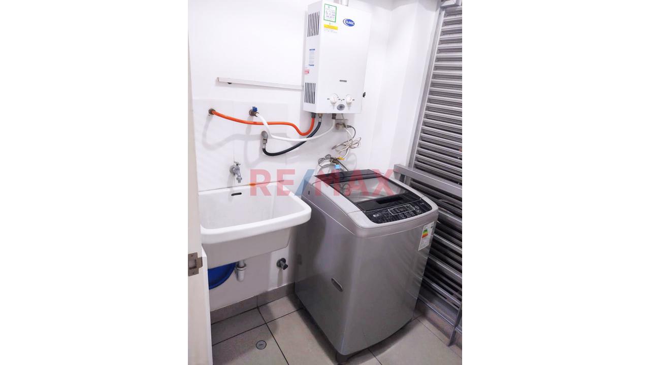 Vendo Atractivo Departamento De 3 Habitaciones Con Terraza: Alta Rentabilidad En Airbnb — foto 7