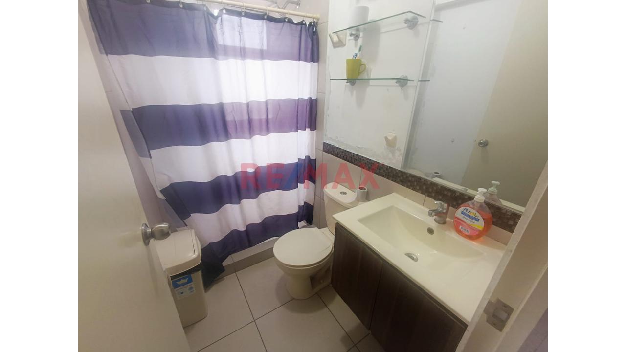 Vendo Atractivo Departamento De 3 Habitaciones Con Terraza: Alta Rentabilidad En Airbnb — foto 11