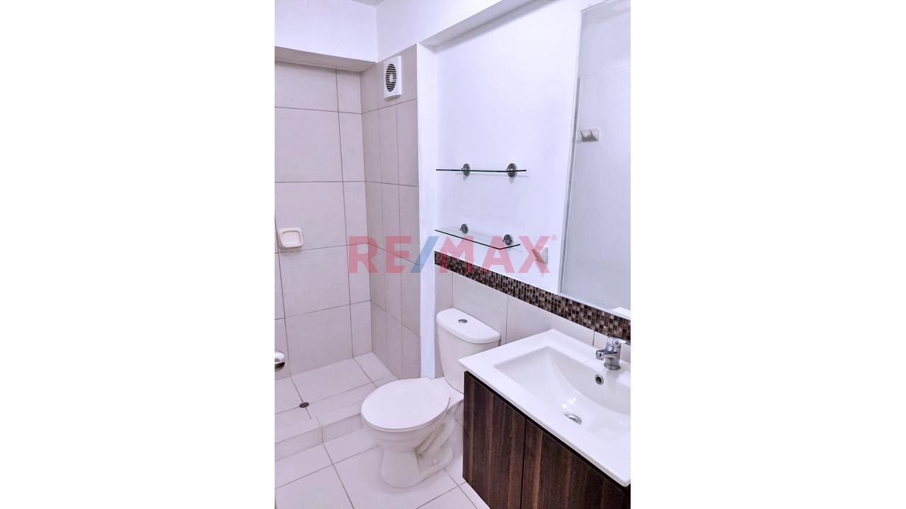 Vendo Atractivo Departamento De 3 Habitaciones Con Terraza: Alta Rentabilidad En Airbnb — foto 9