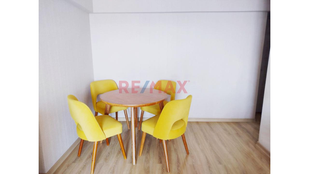 Vendo Atractivo Departamento De 3 Habitaciones Con Terraza: Alta Rentabilidad En Airbnb — foto 2