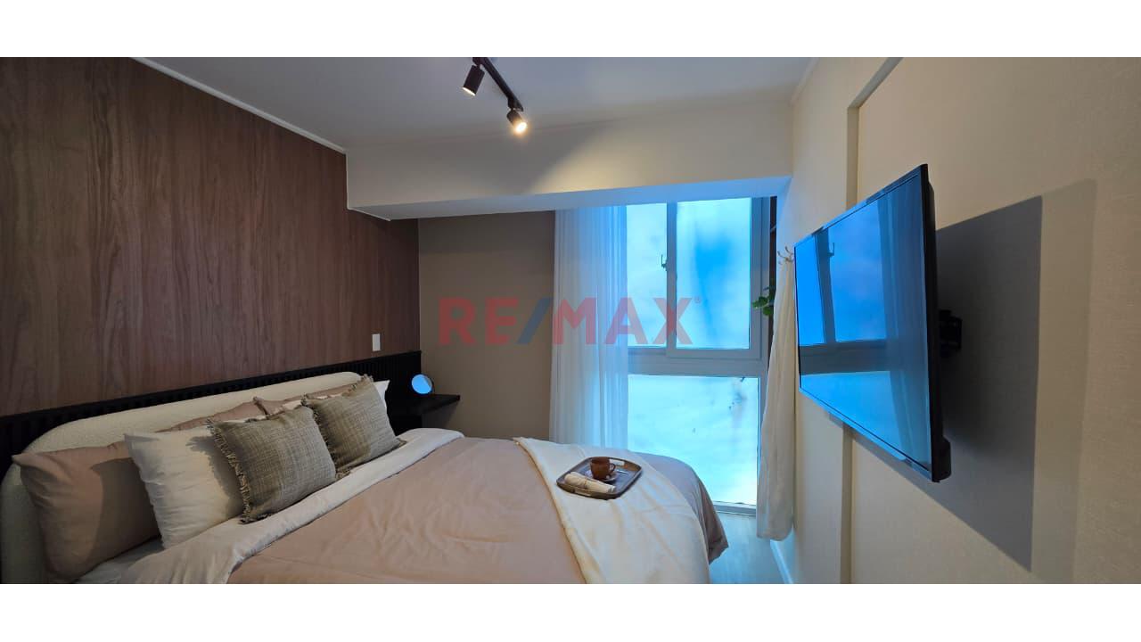 Venta Departamento Flat Estreno — foto 10