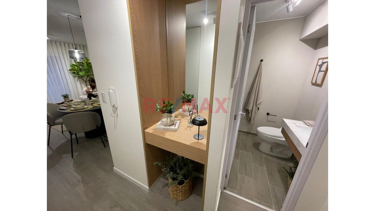 Venta Departamento Flat Estreno — foto 6