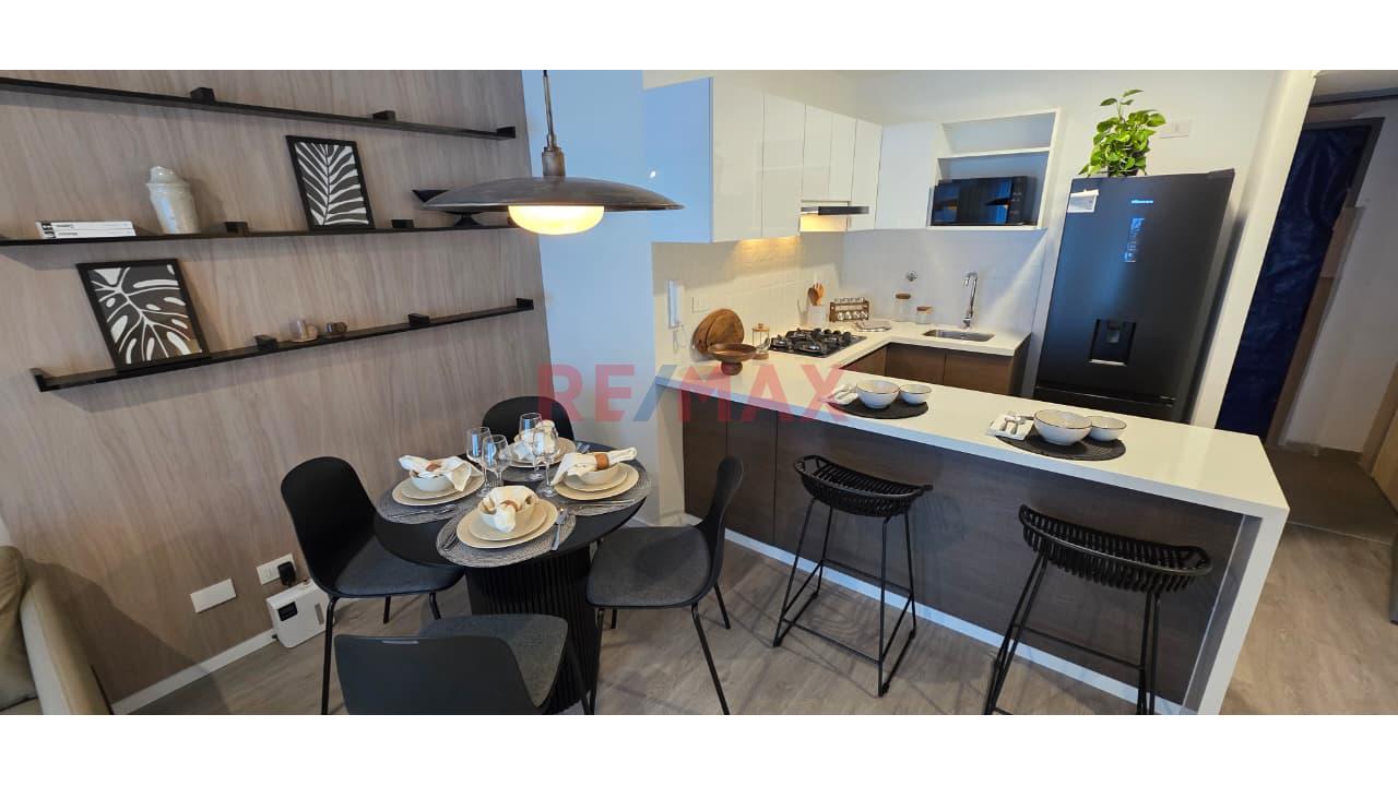 Venta Departamento Flat Estreno — foto 12