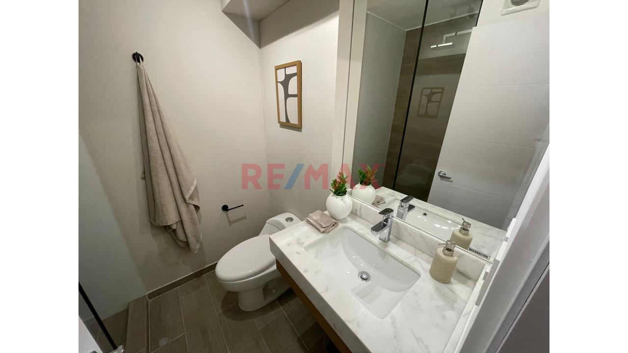 Venta Departamento Flat Estreno — foto 15