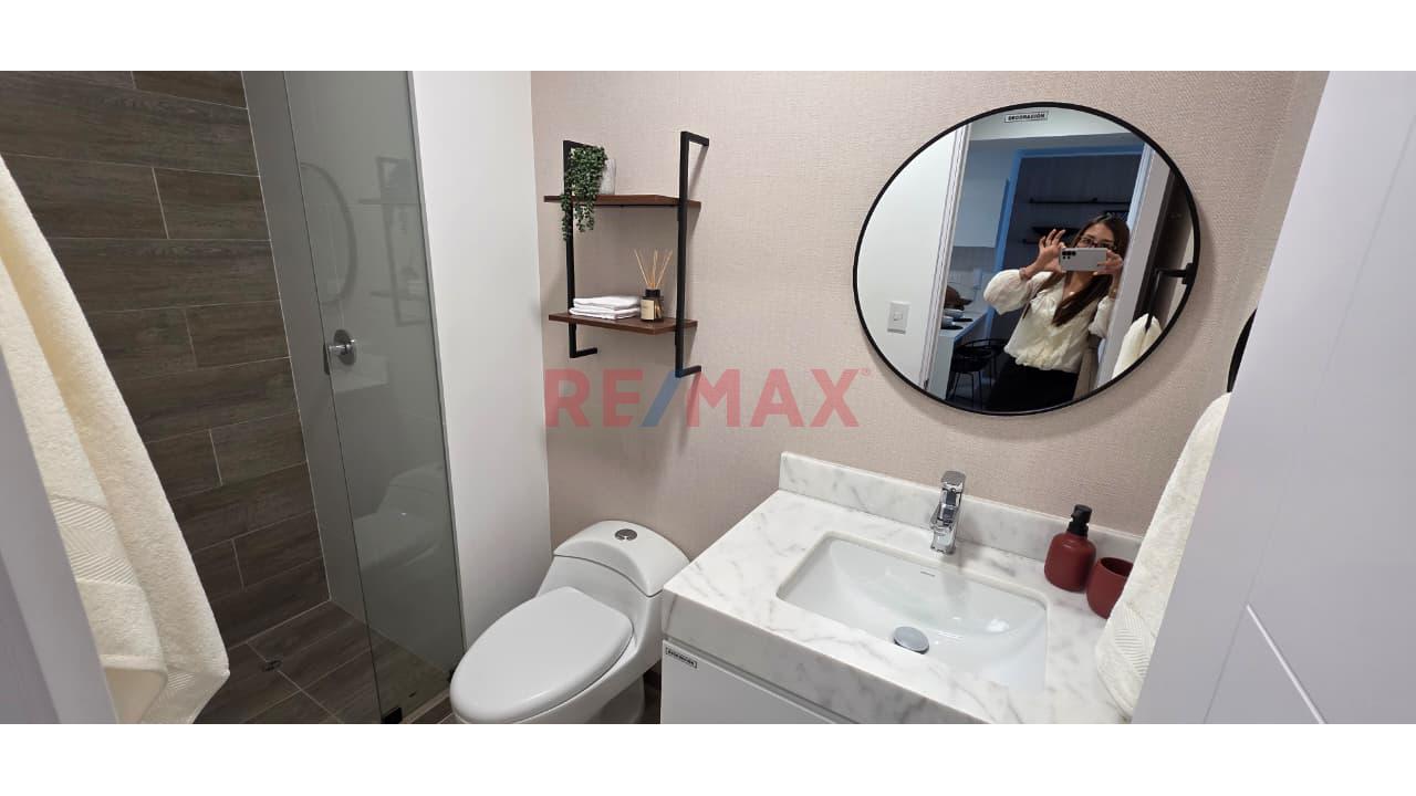 Venta Departamento Flat Estreno — foto 9