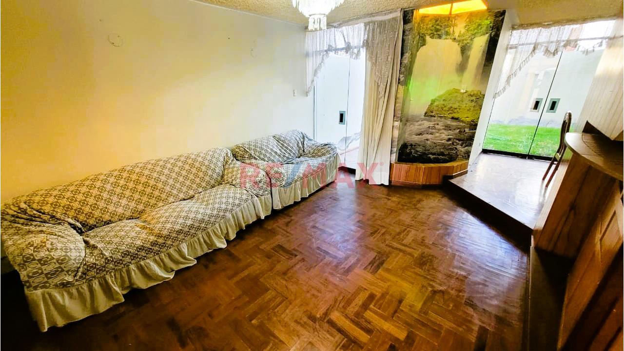 Casa En Alquiler A 2 Cuadras De Makro Yanahuara - 11