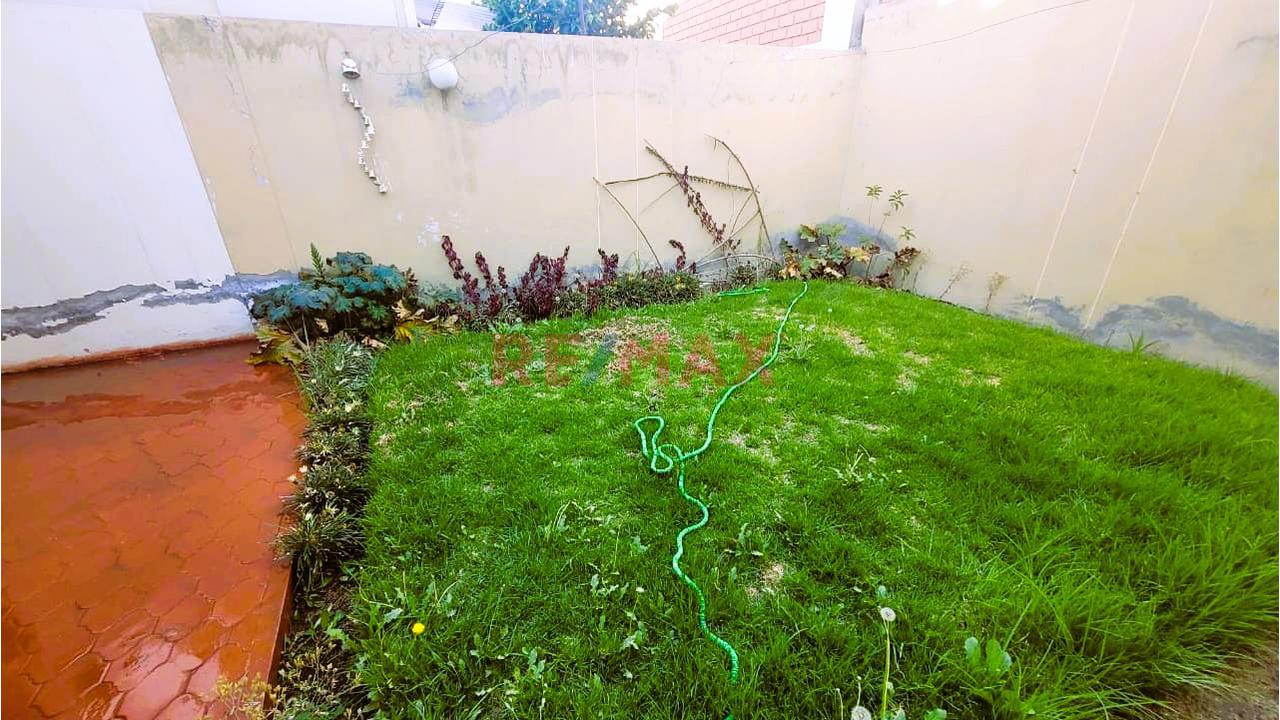 Casa En Alquiler A 2 Cuadras De Makro Yanahuara - 10