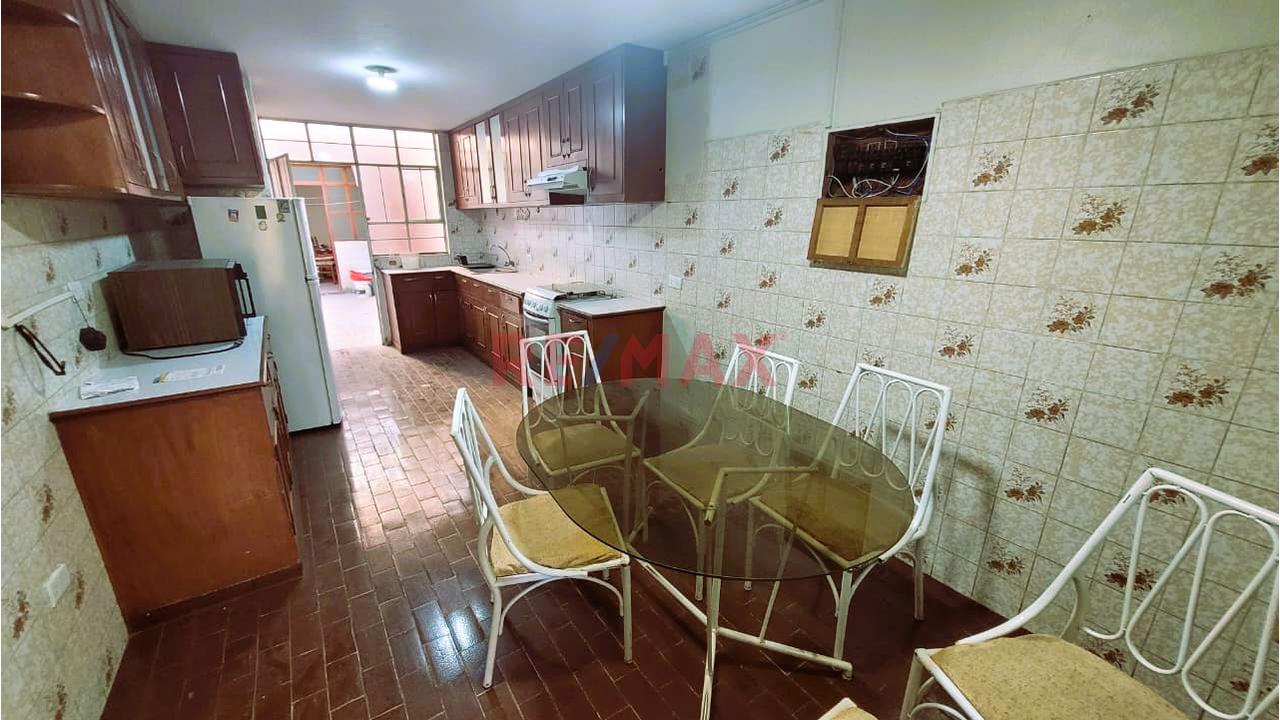 Casa En Alquiler A 2 Cuadras De Makro Yanahuara - 12