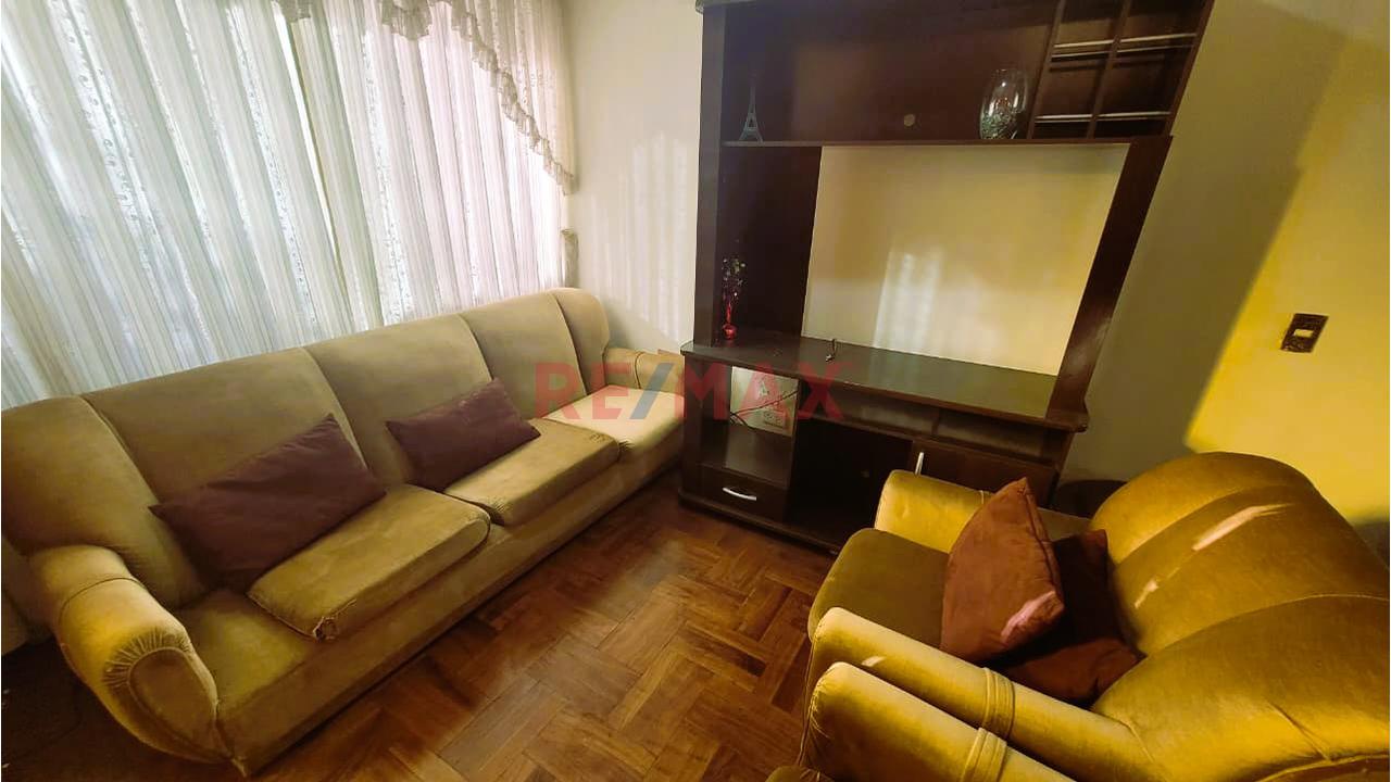 Casa En Alquiler A 2 Cuadras De Makro Yanahuara - 6