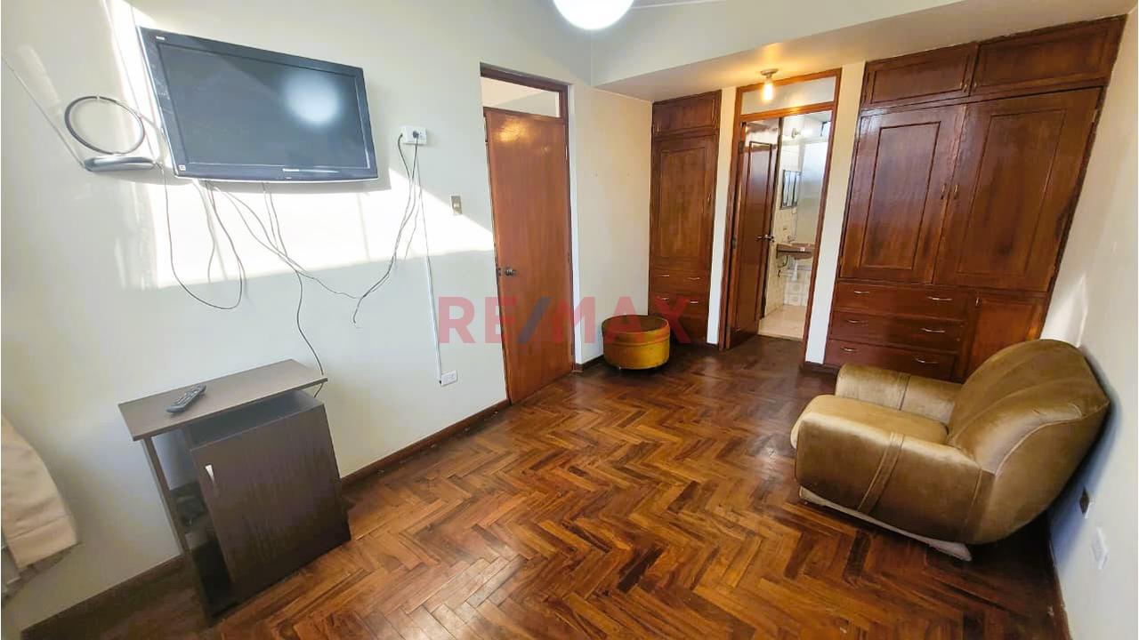 Casa En Alquiler A 2 Cuadras De Makro Yanahuara - 3