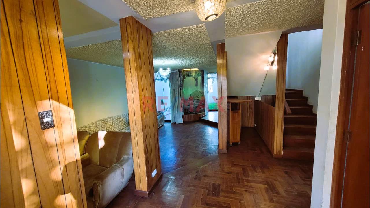 Casa En Alquiler A 2 Cuadras De Makro Yanahuara - 4