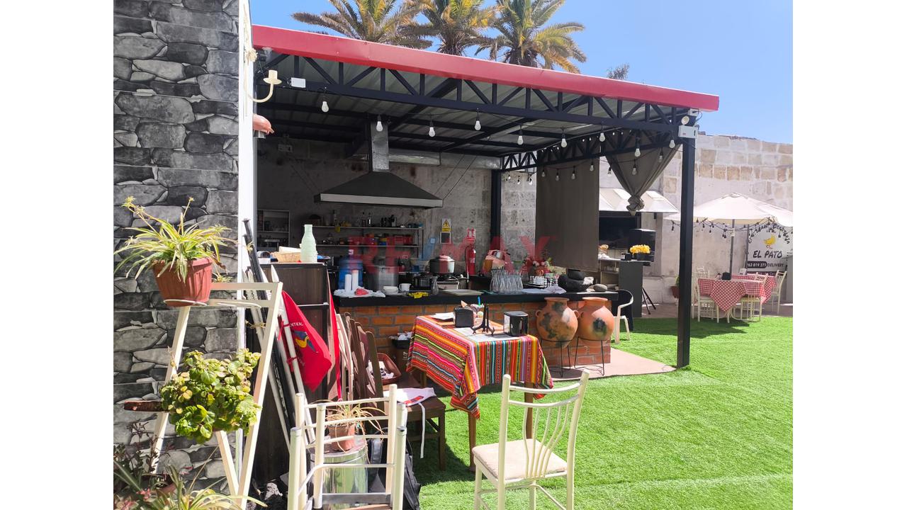 🍽️🔥 ¡Local Comercial En Alquiler En El Centro De La Ciudad! 🔥🍽️ — foto 5