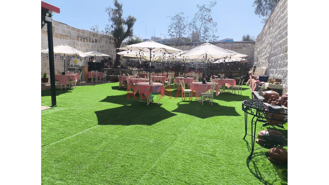🍽️🔥 ¡Local Comercial En Alquiler En El Centro De La Ciudad! 🔥🍽️ — foto 4