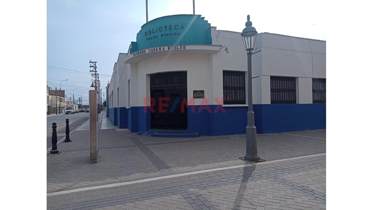 🔥 Local Comercial En Alquiler – 274 M² | Planta Libre | Techo 5 M | Callao — foto 6