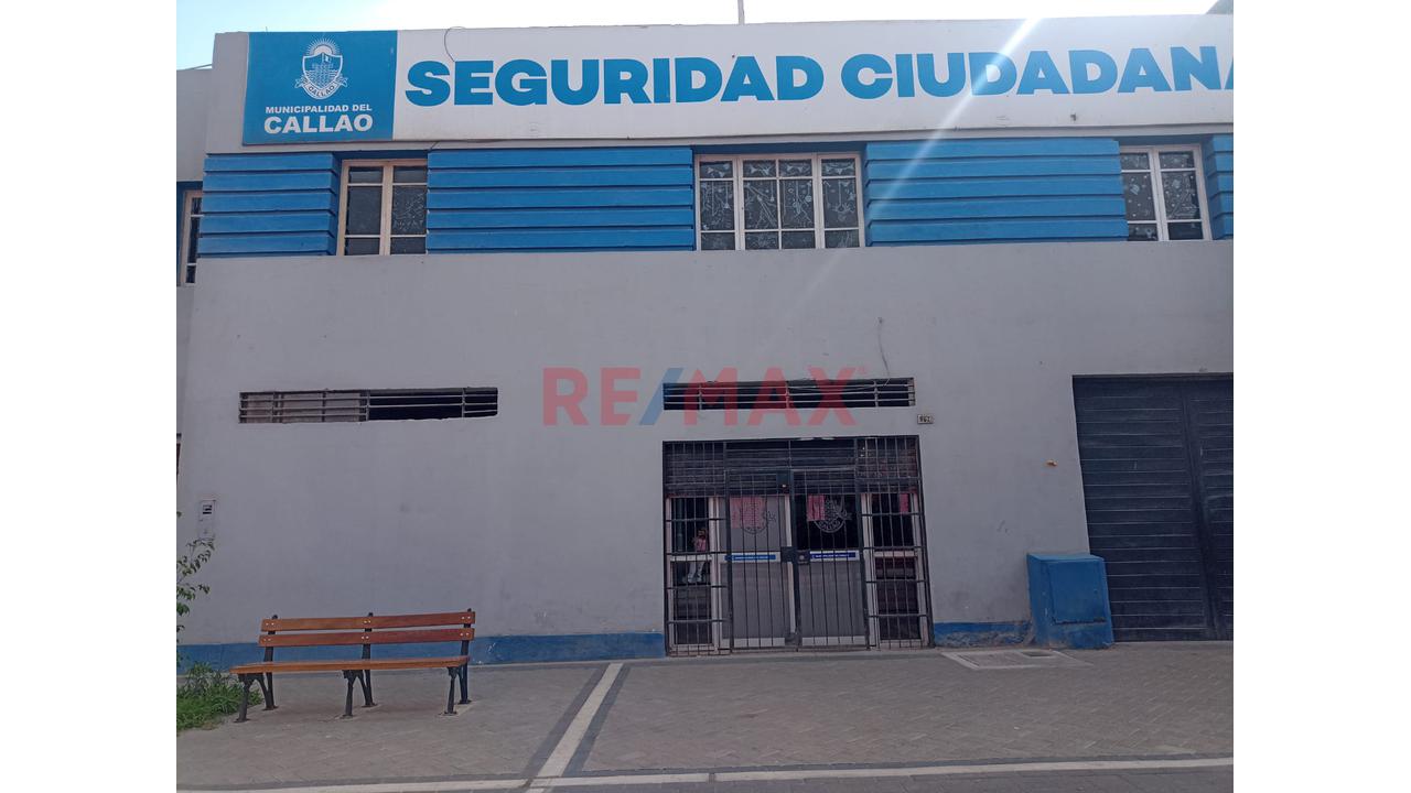 🔥 Local Comercial En Alquiler – 274 M² | Planta Libre | Techo 5 M | Callao — foto 5