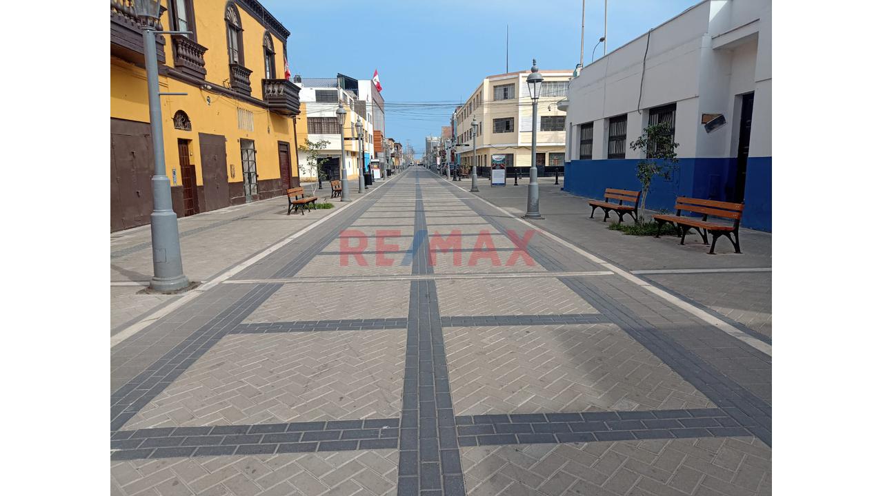 🔥 Local Comercial En Alquiler – 274 M² | Planta Libre | Techo 5 M | Callao — foto 11