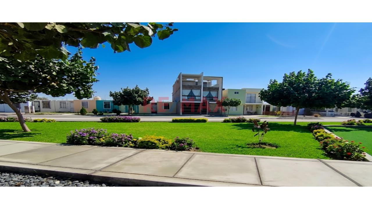 🔥¡Se Vende! Hermosa Casa Frente A Parque - Condominio El Remanso De La Florida — foto 5