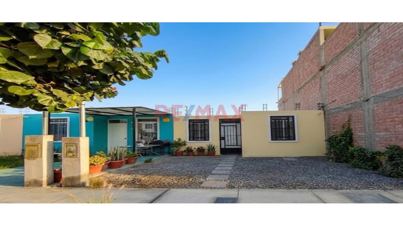 🔥¡Se Vende! Hermosa Casa Frente A Parque - Condominio El Remanso De La Florida