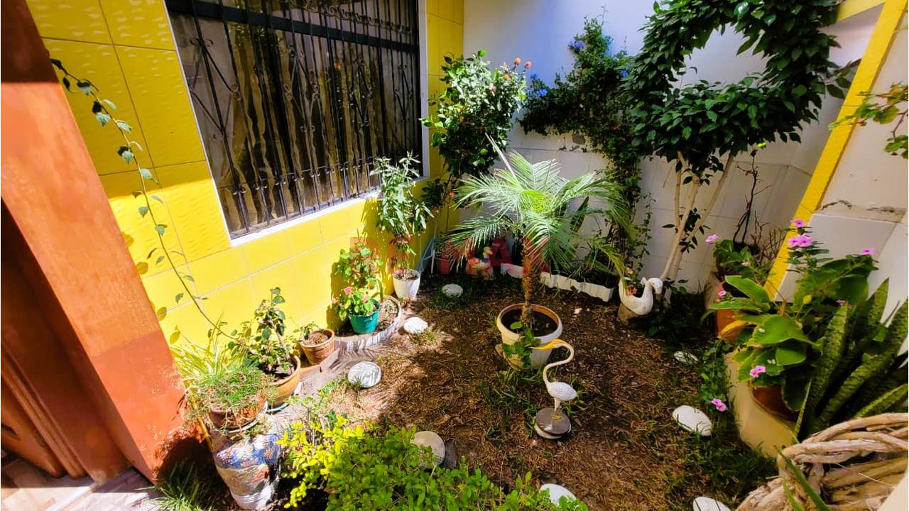 En Venta Casa En Camana A 5 Cuadras De La Plaza De Armas — foto 3
