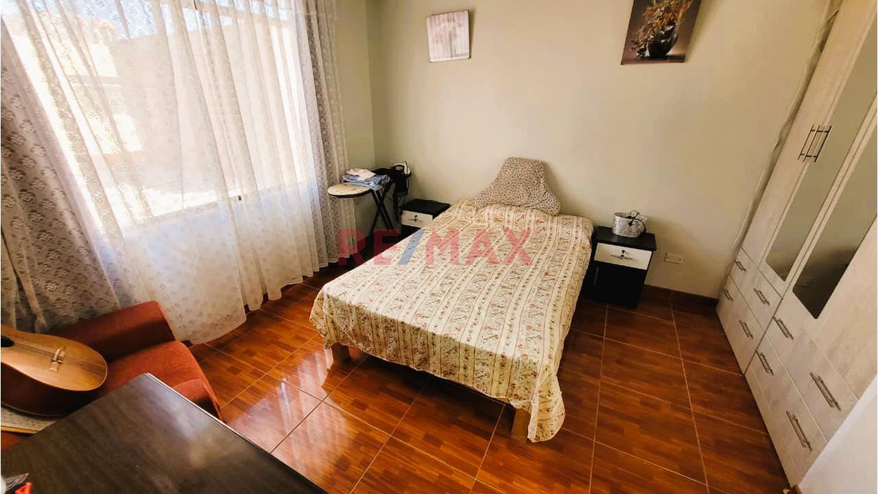 En Venta Casa En Camana A 5 Cuadras De La Plaza De Armas - 17