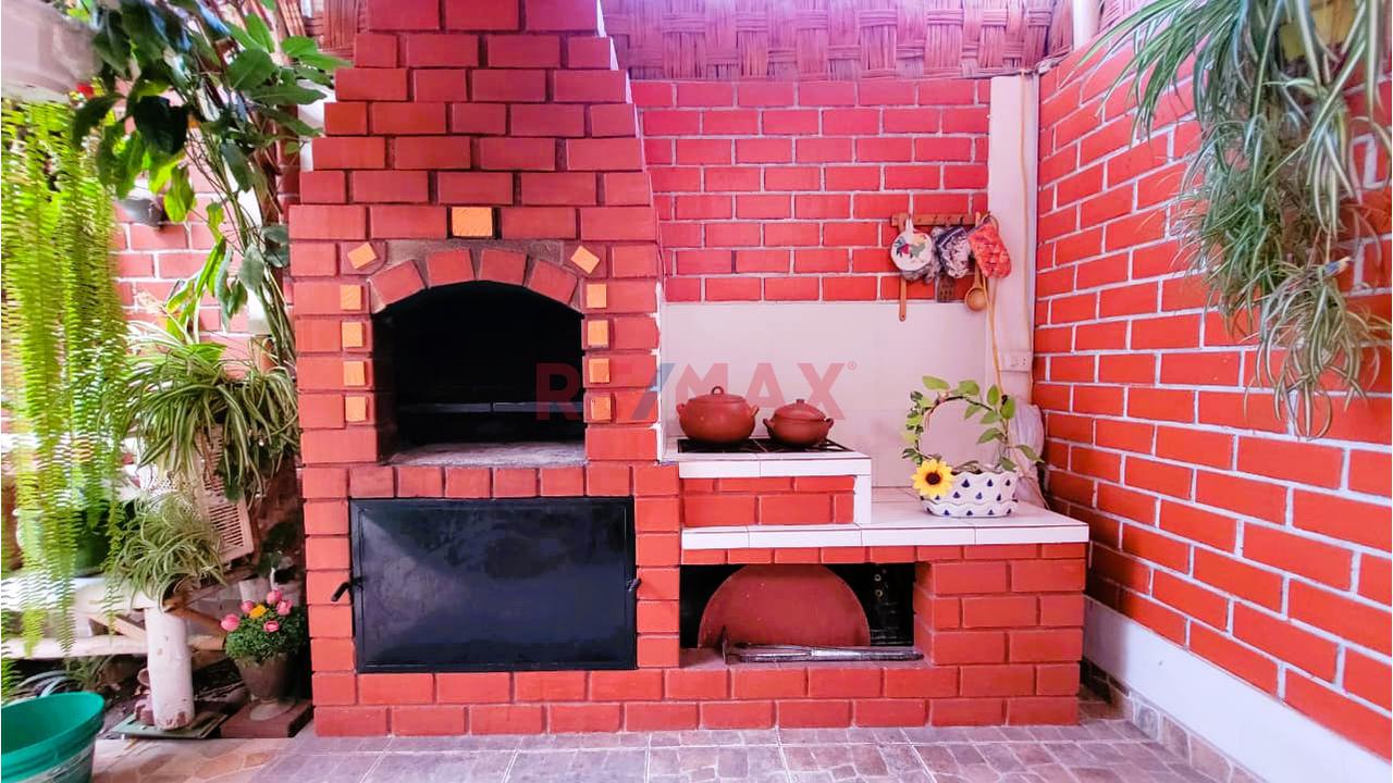 En Venta Casa En Camana A 5 Cuadras De La Plaza De Armas — foto 8