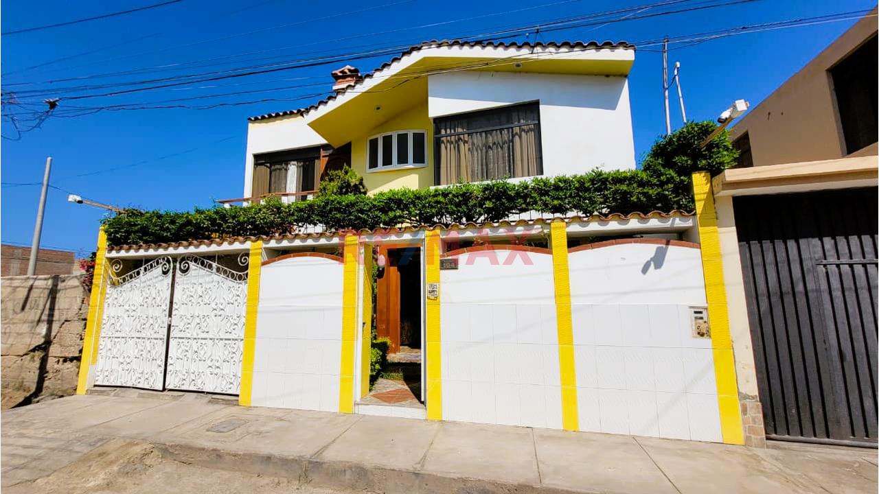 En Venta Casa En Camana A 5 Cuadras De La Plaza De Armas - 21