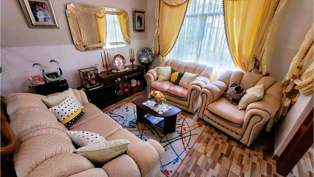 En Venta Casa En Camana A 5 Cuadras De La Plaza De Armas — foto 11