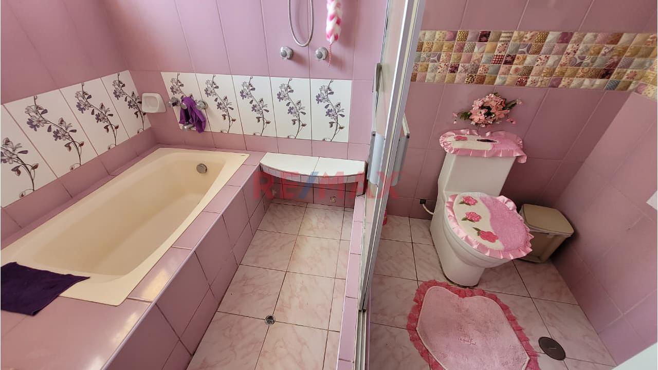 En Venta Casa En Camana A 5 Cuadras De La Plaza De Armas - 16