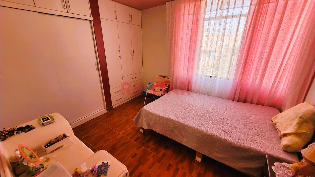 En Venta Casa En Camana A 5 Cuadras De La Plaza De Armas — foto 10